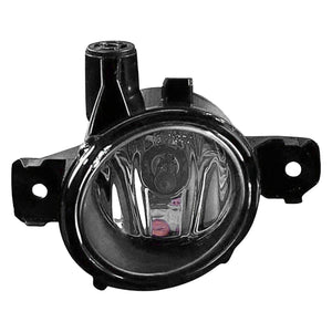 Driver Side Fog Light Assembly image