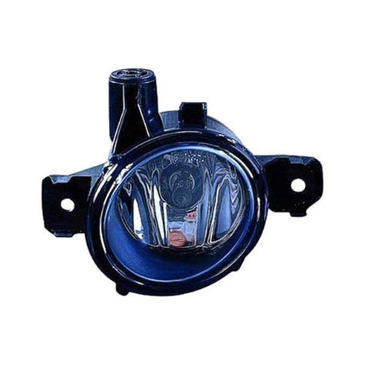 2007-2015 BMW X1/X3/X5 M/xDrive35i/xDrive50i Driver Side Fog Light Assembly W/Adaptive Headlamps - BM2592128-Partify-Painted-Replacement-Body-Parts