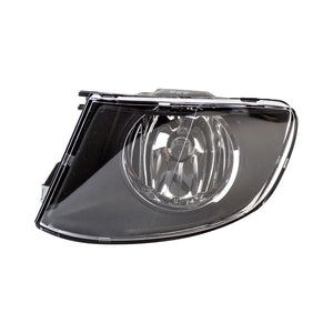Driver Side Fog Light Assembly image