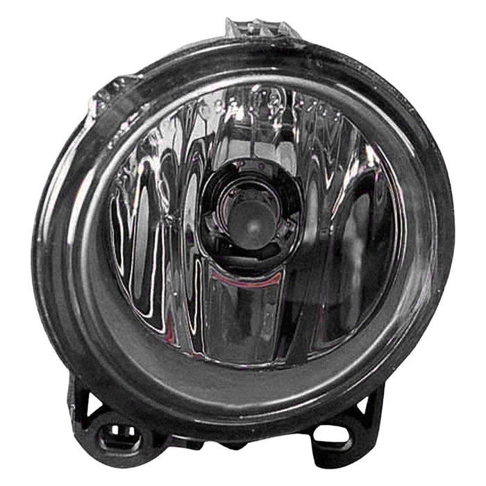 2007-2021 BMW 228i xDrive/230i xDrive/328i/335i/535i GT/550i GT/550i GT xDrive Driver Side Fog Light Assembly E93 W/M Pkg Convertible/Coupe - BM2592130-Partify-Painted-Replacement-Body-Parts