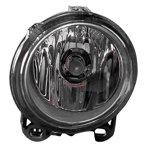 2007-2021 BMW 228i xDrive/230i xDrive/328i/335i/535i GT/550i GT/550i GT xDrive Driver Side Fog Light Assembly E93 W/M Pkg Convertible/Coupe - BM2592130-Partify-Painted-Replacement-Body-Parts