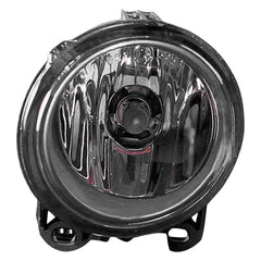 Driver Side Fog Light Assembly image