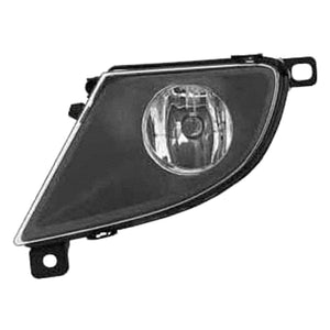 Driver Side Fog Light Assembly image