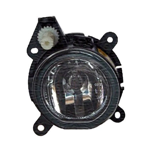2003-2005 BMW Z4 Driver Side Fog Light Assembly W/O M Pkg - BM2592133-Partify-Painted-Replacement-Body-Parts