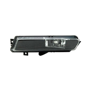 Driver Side Fog Light Assembly image