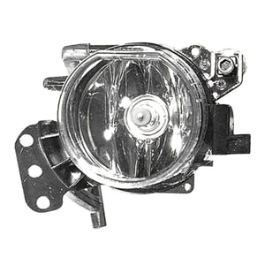 Driver Side Fog Light Assembly image