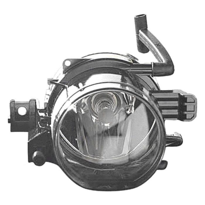 2005-2008 BMW 750i/760i Driver Side Fog Light Assembly From 3-05 - BM2592136-Partify-Painted-Replacement-Body-Parts