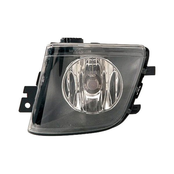 2009-2011 BMW 740i/750i/760Li ActiveHybrid Driver Side Fog Light Assembly F01/F02 - BM2592138-Partify-Painted-Replacement-Body-Parts