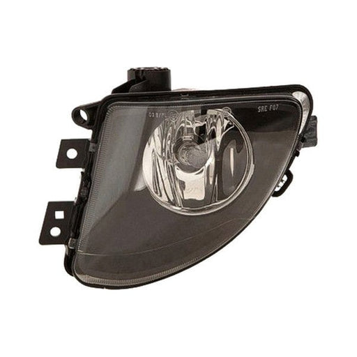 2010-2017 BMW 535i GT/550i GT/550i GT xDrive Driver Side Fog Light Assembly F07 W/O M Pkg - BM2592139-Partify-Painted-Replacement-Body-Parts