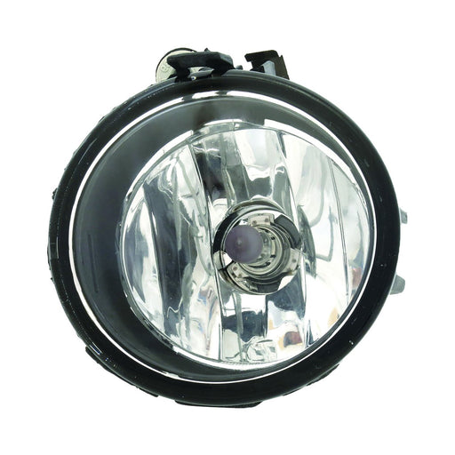 2011-2017 BMW X3 Driver Side Fog Light Assembly F25 W/O Adaptive Headlamps - BM2592141-Partify-Painted-Replacement-Body-Parts