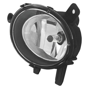 Driver Side Fog Light Assembly image