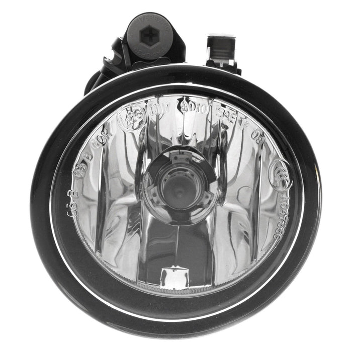 2011-2017 BMW X3 Driver Side Fog Light Assembly F25 W/Adaptive Headlamps - BM2592145-Partify-Painted-Replacement-Body-Parts