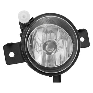 Driver Side Fog Light Assembly image