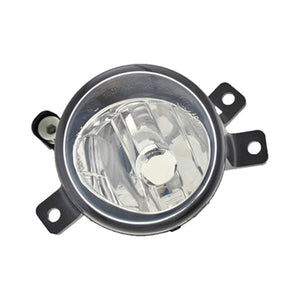 Driver Side Fog Light Assembly image