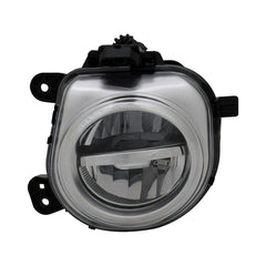 Driver Side Fog Light Assembly image