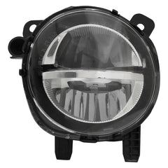 Driver Side Fog Light Assembly image