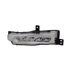 Driver Side Fog Light Assembly image