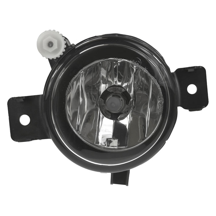 2009-2013 BMW X5 Driver Side Fog Light Assembly E70 W/O M Pkg W/O Adaptive Headlamps - BM2592161-Partify-Painted-Replacement-Body-Parts