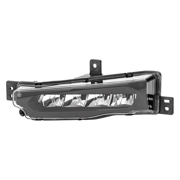 2020-2021 BMW X3/X4 Driver Side Fog Light Assembly G01 - BM2592162-Partify-Painted-Replacement-Body-Parts