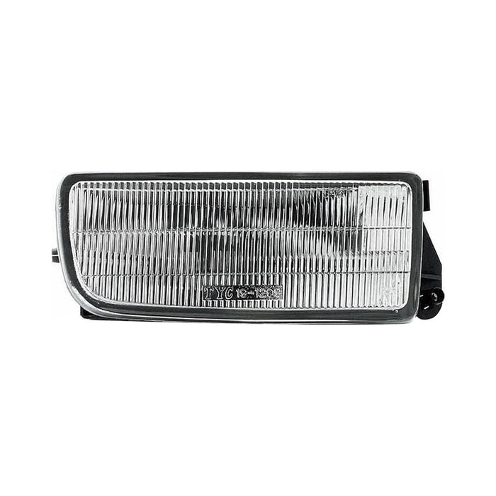 1992-1999 BMW 318i/323i/323is/325i/328i Passenger Side Fog Light Assembly E36 Convertible/Coupe - BM2593101-Partify-Painted-Replacement-Body-Parts