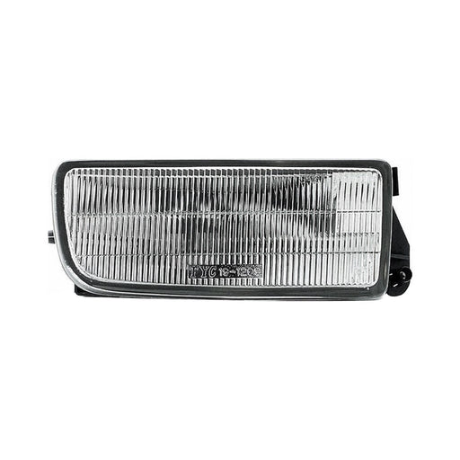 1992-1999 BMW 318i/323i/323is/325i/328i Passenger Side Fog Light Assembly E36 Convertible/Coupe - BM2593101-Partify-Painted-Replacement-Body-Parts