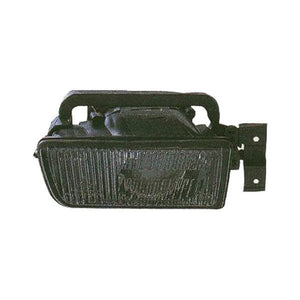 Passenger Side Fog Light Assembly image