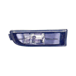Passenger Side Fog Light Assembly image