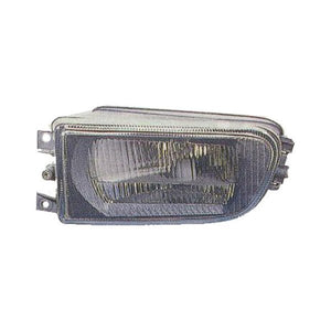 Passenger Side Fog Light Assembly image