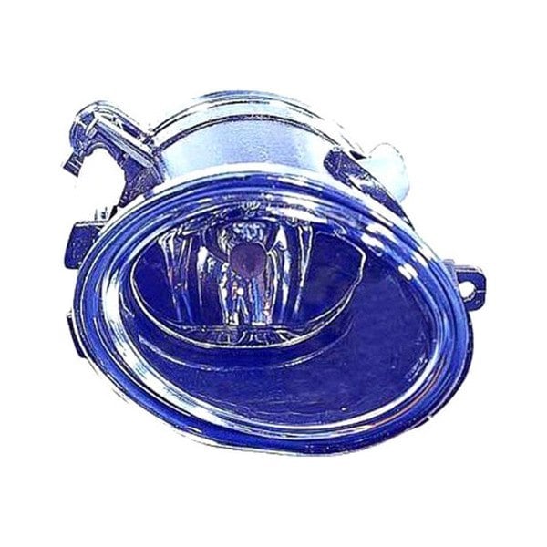 2001-2004 BMW 325i/330i/M3 Passenger Side Fog Light Assembly W/Sport Package 4 Door Sedan/Wagon - BM2593122-Partify-Painted-Replacement-Body-Parts
