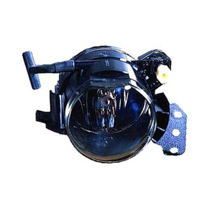 Passenger Side Fog Light Assembly image