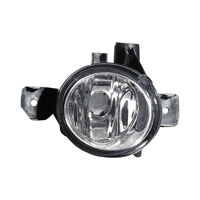 2007-2015 BMW X1/X3/X5 M/xDrive35i/xDrive50i Passenger Side Fog Light Assembly W/Adaptive Headlamps - BM2593128-Partify-Painted-Replacement-Body-Parts