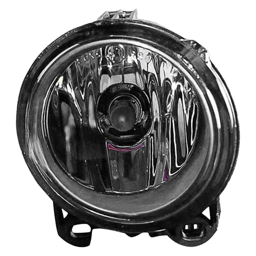 2007-2021 BMW 228i xDrive/230i xDrive/328i/335i/535i GT/550i GT/550i GT xDrive Passenger Side Fog Light Assembly E93 W/M Pkg Convertible/Coupe - BM2593130-Partify-Painted-Replacement-Body-Parts
