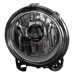 Passenger Side Fog Light Assembly image