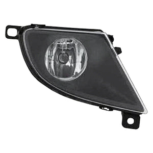 Passenger Side Fog Light Assembly image