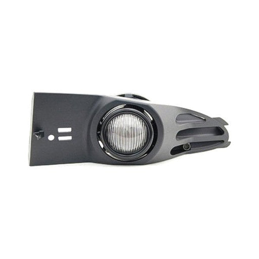 2002-2005 BMW 745i/760i Passenger Side Fog Light Assembly - BM2593132-Partify-Painted-Replacement-Body-Parts