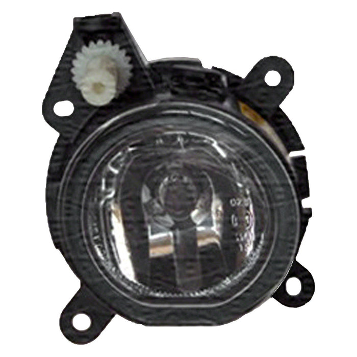 2003-2005 BMW Z4 Passenger Side Fog Light Assembly W/O M Pkg - BM2593133-Partify-Painted-Replacement-Body-Parts