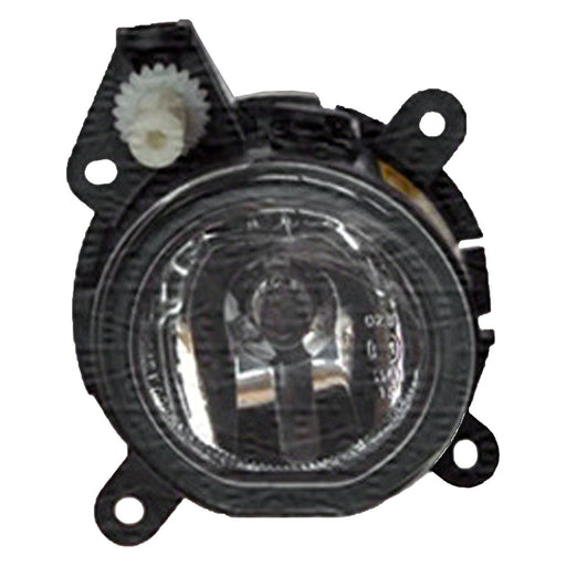 2003-2005 BMW Z4 Passenger Side Fog Light Assembly W/O M Pkg - BM2593133-Partify-Painted-Replacement-Body-Parts