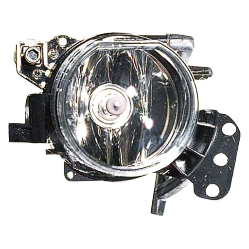 2004-2010 BMW 525i/528i/530i/535i/545i/550i/M5 Passenger Side Fog Light Assembly W/M Pkg - BM2593135-Partify-Painted-Replacement-Body-Parts