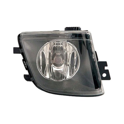 2009-2011 BMW 740i/750i/760Li ActiveHybrid Passenger Side Fog Light Assembly F01/F02 - BM2593138-Partify-Painted-Replacement-Body-Parts