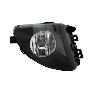 Passenger Side Fog Light Assembly image