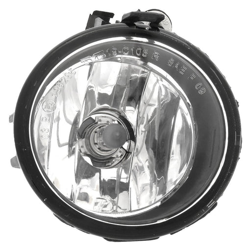 2011-2017 BMW X3 Passenger Side Fog Light Assembly F25 W/O Adaptive Headlamps - BM2593141-Partify-Painted-Replacement-Body-Parts