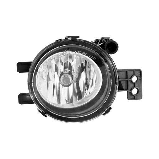 2011-2013 BMW 128i/135i Passenger Side Fog Light Assembly E88 W/O M Pkg From 3-11 Convertible - BM2593144-Partify-Painted-Replacement-Body-Parts