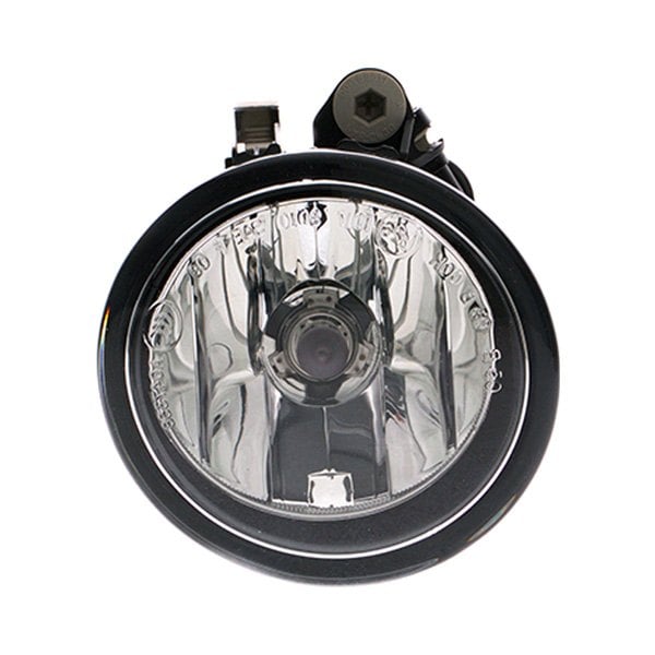 2011-2017 BMW X3 Passenger Side Fog Light Assembly F25 W/Adaptive Headlamps - BM2593145-Partify-Painted-Replacement-Body-Parts