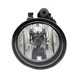 Passenger Side Fog Light Assembly image