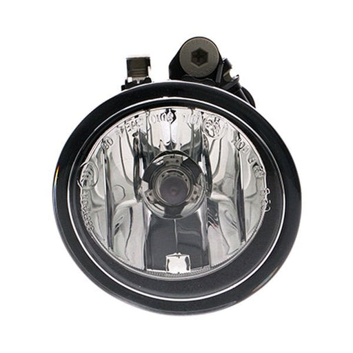 2011-2017 BMW X3 Passenger Side Fog Light Assembly F25 W/Adaptive Headlamps - BM2593145-Partify-Painted-Replacement-Body-Parts