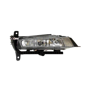 Passenger Side Fog Light Assembly image