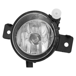 Passenger Side Fog Light Assembly image