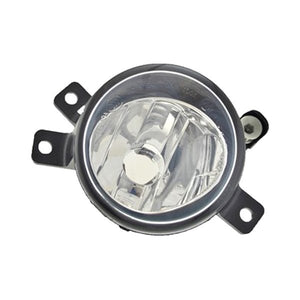 Passenger Side Fog Light Assembly image