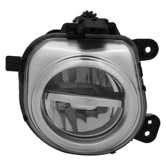 Passenger Side Fog Light Assembly image