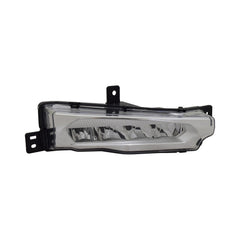 Passenger Side Fog Light Assembly image